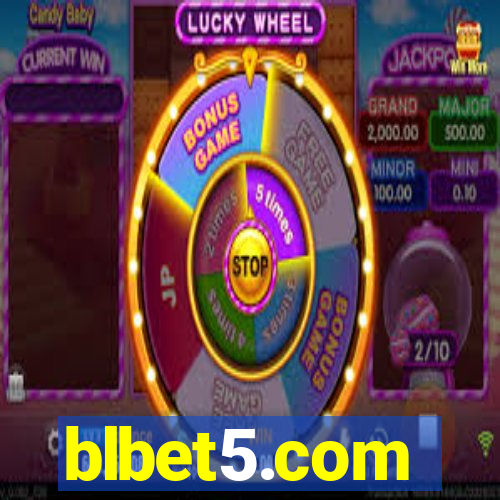 blbet5.com