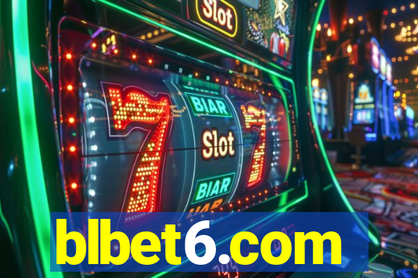 blbet6.com