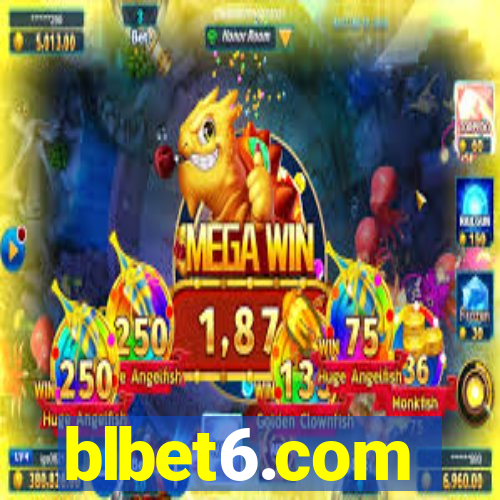 blbet6.com