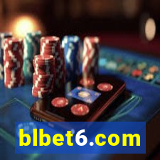 blbet6.com