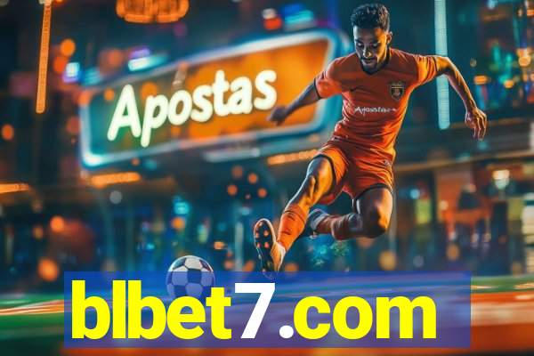 blbet7.com