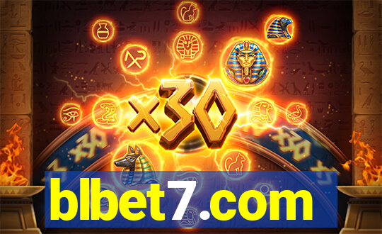 blbet7.com