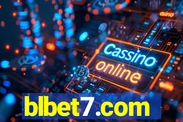 blbet7.com