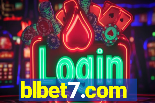 blbet7.com