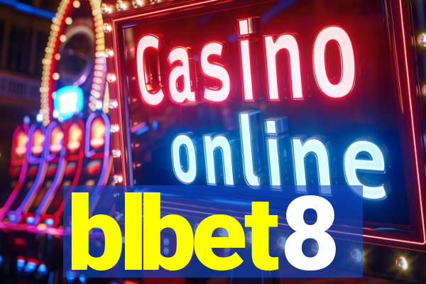 blbet8