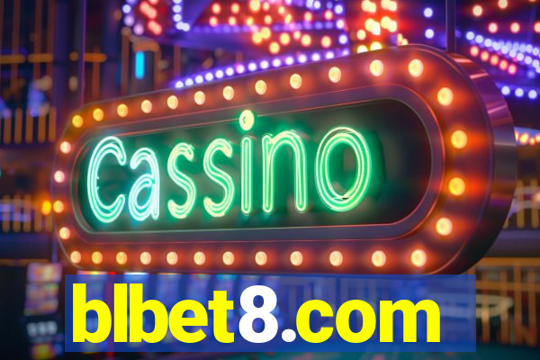 blbet8.com