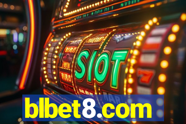 blbet8.com