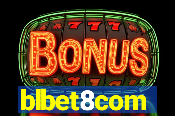 blbet8com