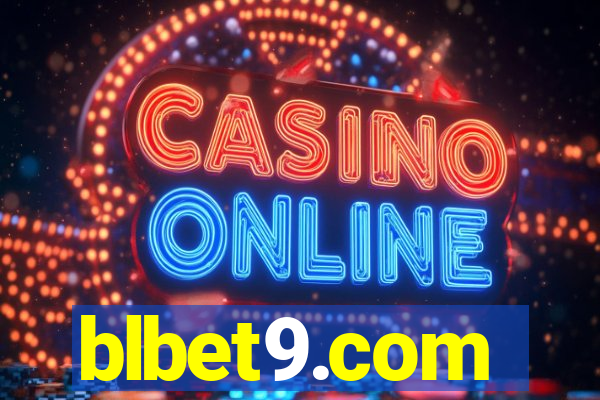 blbet9.com