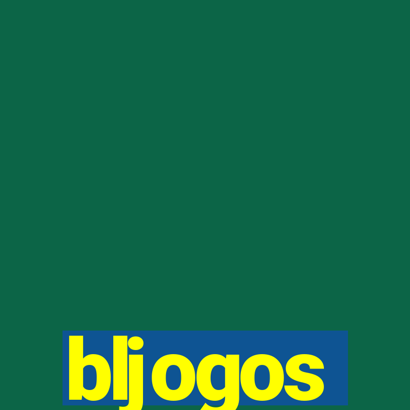 bljogos