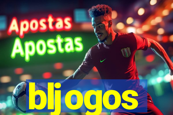 bljogos