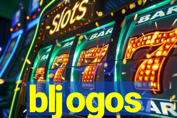 bljogos