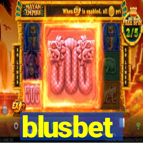 blusbet