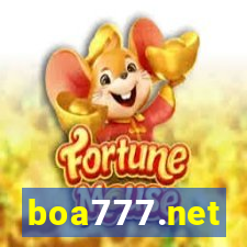 boa777.net