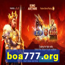 boa777.org