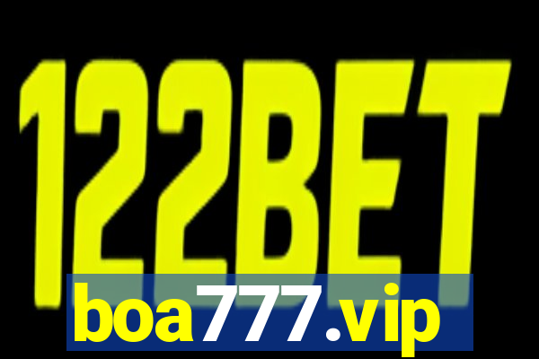 boa777.vip