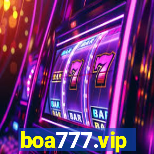 boa777.vip