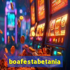 boafestabetania