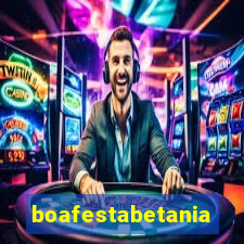 boafestabetania