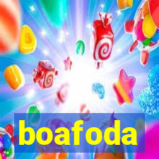 boafoda