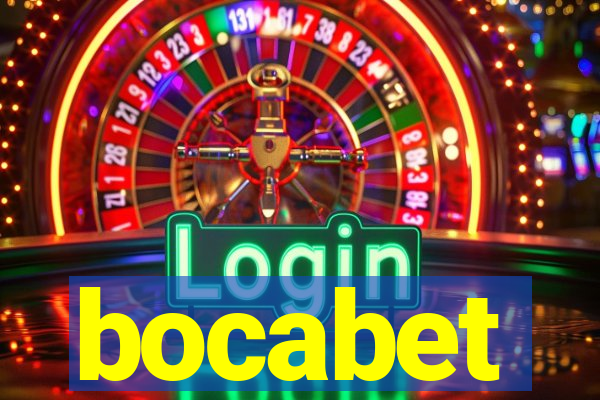 bocabet