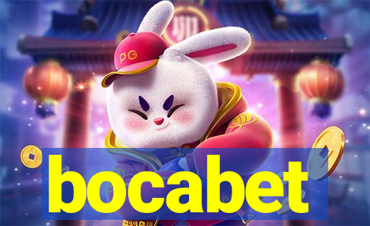 bocabet