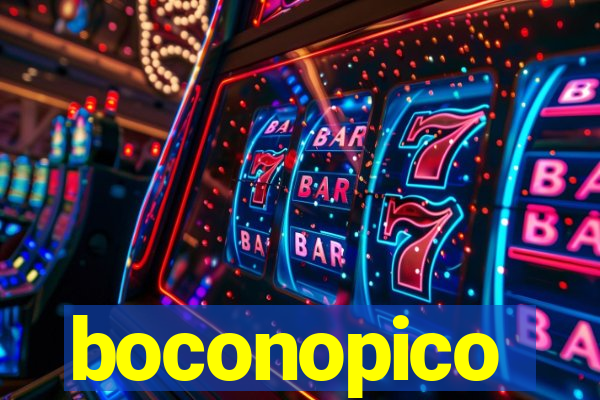 boconopico