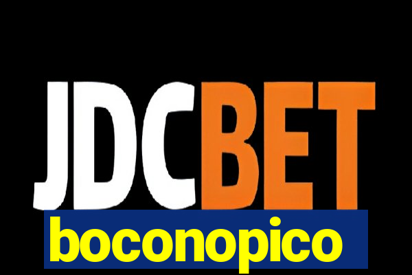 boconopico