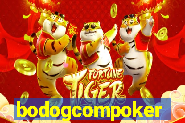 bodogcompoker