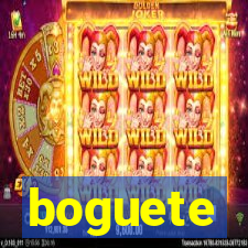 boguete