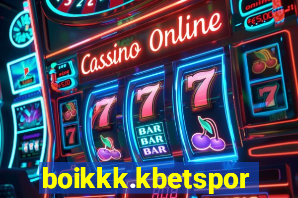 boikkk.kbetsports.bet