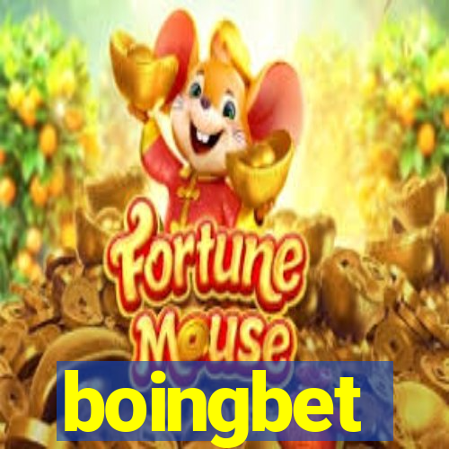 boingbet