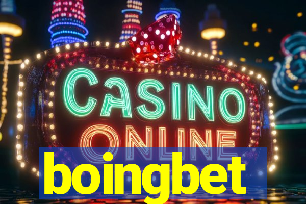 boingbet