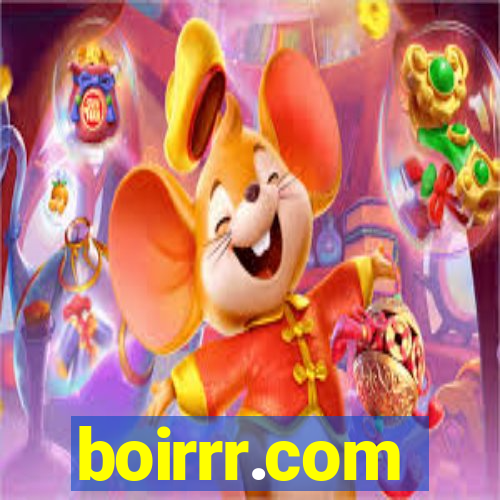 boirrr.com