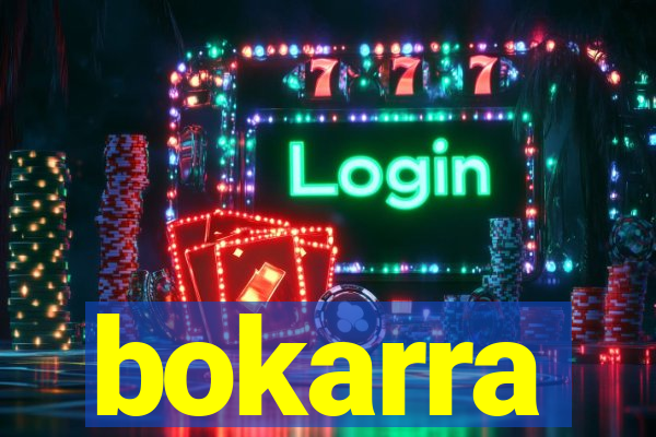 bokarra