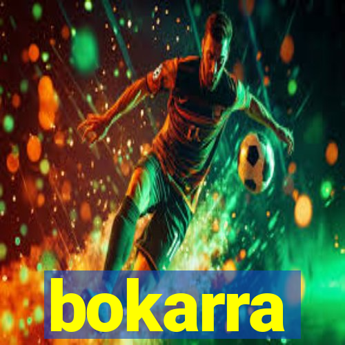 bokarra