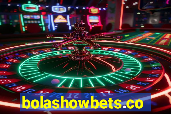 bolashowbets.com