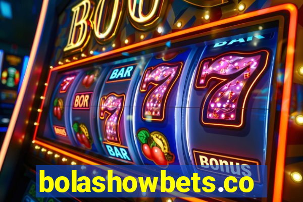 bolashowbets.com