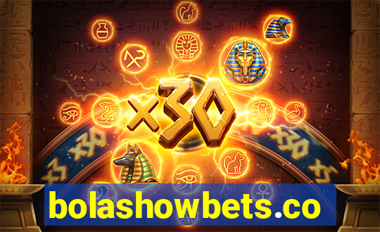 bolashowbets.com