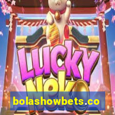 bolashowbets.com