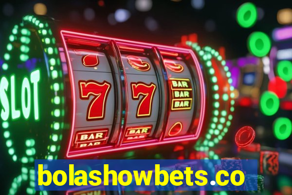 bolashowbets.com