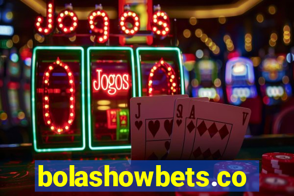 bolashowbets.com