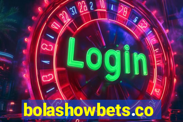 bolashowbets.com