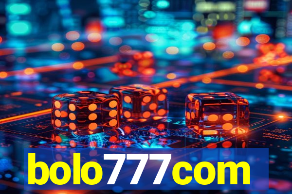 bolo777com