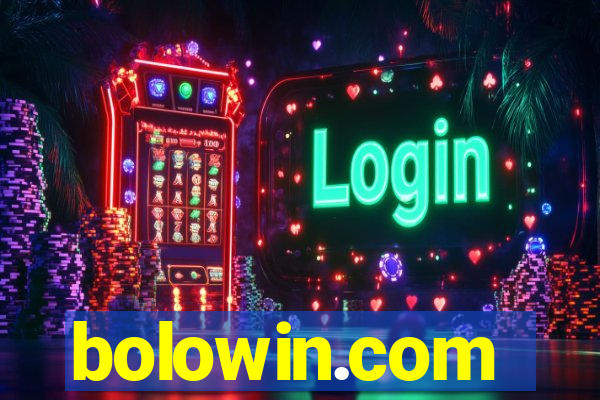 bolowin.com