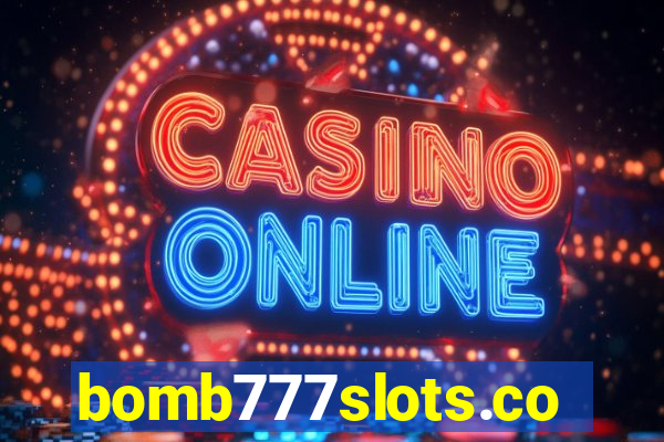 bomb777slots.com