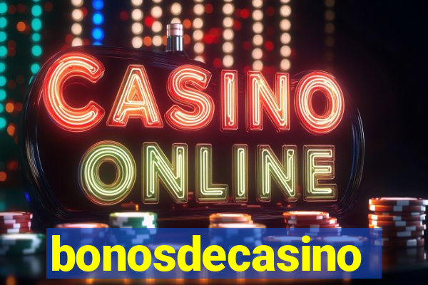 bonosdecasino