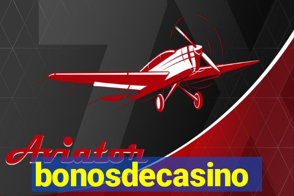 bonosdecasino