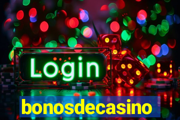 bonosdecasino