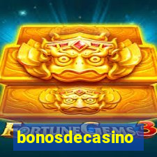 bonosdecasino